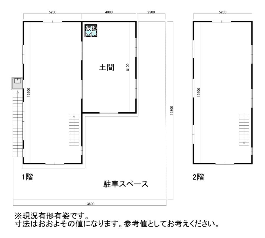 今月のオススメ物件