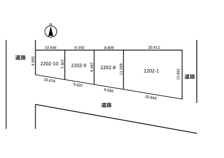 今月のオススメ物件